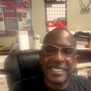 Terry Bass
